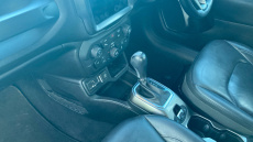 Jeep Renegade 1.3 T4 GSE Limited 5dr DDCT Petrol Hatchback